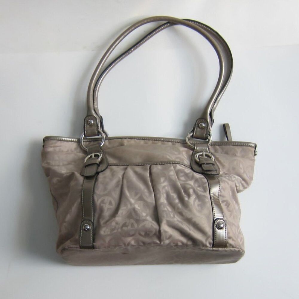 Smart Giani Bernini beige bag